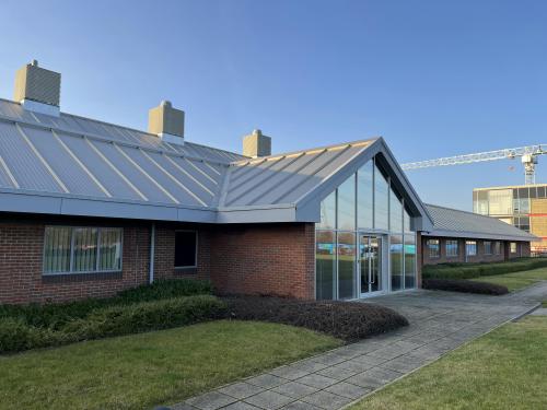 Chesterford Research Park, Churchill Building, Saffron Walden, CB10