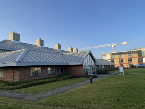 Chesterford Research Park, Churchill Building, Saffron Walden, CB10