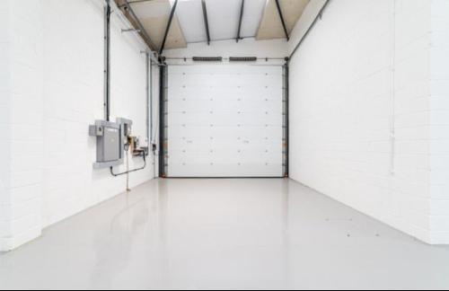 Unit 5A, Oakwood Business Park, Park Royal, London, NW10
