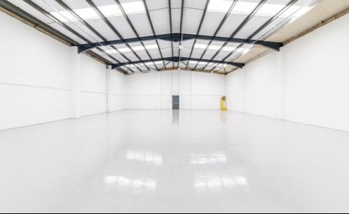 Unit 5A, Oakwood Business Park, Park Royal, London, NW10