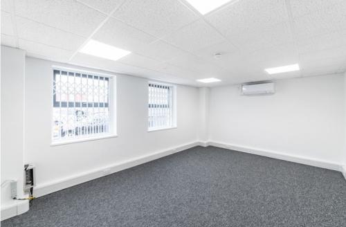 Unit 5A, Oakwood Business Park, Park Royal, London, NW10
