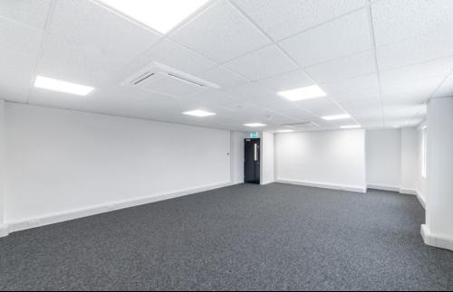Unit 5A, Oakwood Business Park, Park Royal, London, NW10