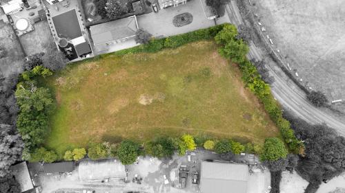1.35 Acres south of Chantry Farm, Chantry Lane, Todds Green, Stevenage, SG1