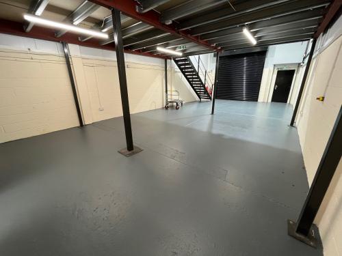 B23, Moorside Business Park, Moorside, Eastgates, Colchester, CO1