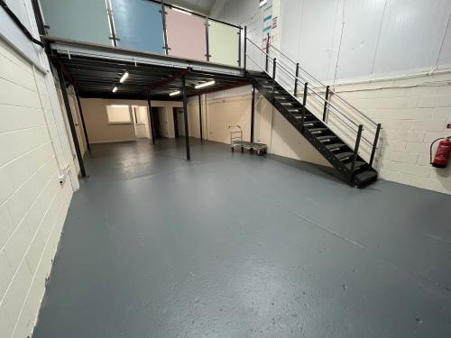 B23, Moorside Business Park, Moorside, Eastgates, Colchester, CO1
