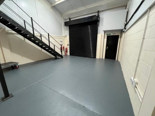 B23, Moorside Business Park, Moorside, Eastgates, Colchester, CO1