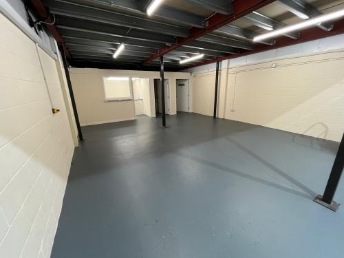 B23, Moorside Business Park, Moorside, Eastgates, Colchester, CO1