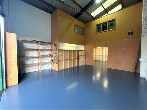 Unit 15 Mapledean Works, Maldon Road, Latchingdon, CM3