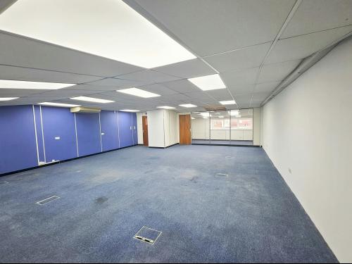 Units 7&8, Cygnus Business Centre, Dalmeyer Road, Willesden, London, NW10
