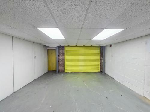 Unit 8, Cygnus Business Centre, Dalmeyer Road, Willesden, London, NW10