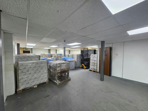 Unit 8, Cygnus Business Centre, Dalmeyer Road, Willesden, London, NW10