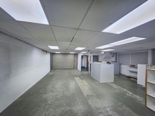 Unit 7, Cygnus Business Centre, Dalmeyer Road, Willesden, London, NW10