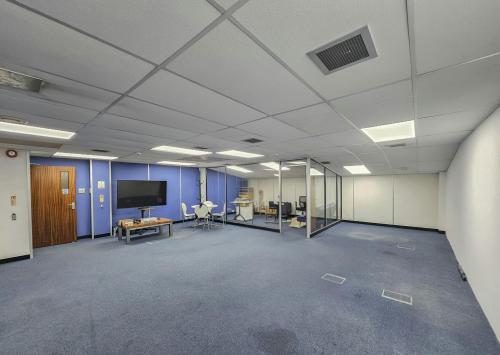 Unit 7, Cygnus Business Centre, Dalmeyer Road, Willesden, London, NW10