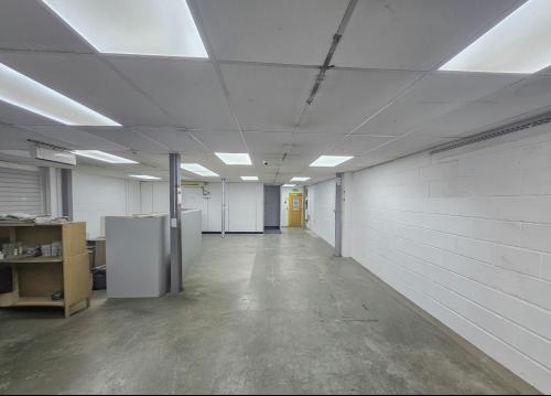 Unit 7, Cygnus Business Centre, Dalmeyer Road, Willesden, London, NW10