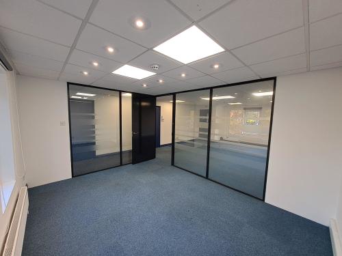 6 Bassett Court, Newport Pagnell, MK16