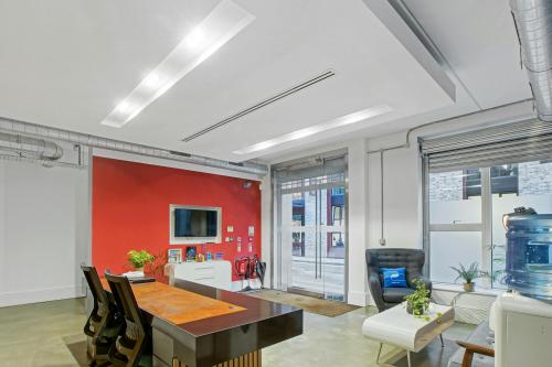 Cosmopolitan House, 2 Phipp Street, Shoreditch, London, EC2A
