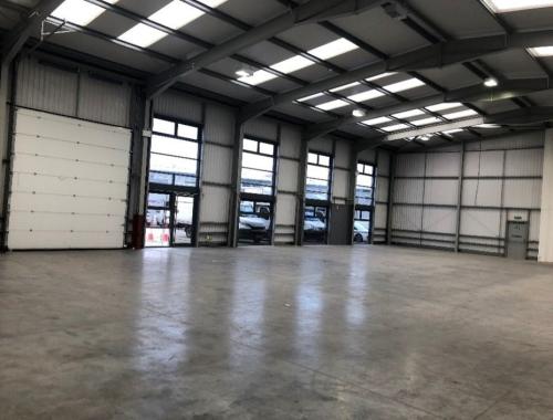 Unit B09, Leyton Industrial Village, Argall Avenue, Leyton, London, E10