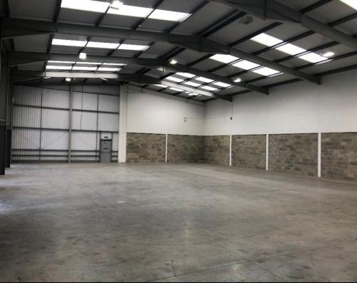 Unit B09, Leyton Industrial Village, Argall Avenue, Leyton, London, E10