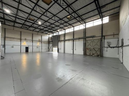 Unit 43A, Passfield Business Centre, Lynchborough Road, Bordon, GU30