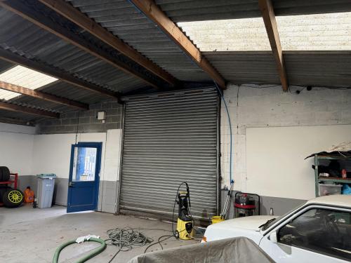 Unit 18, Hardy's Business Park, Hawton Lane, Farndon, Newark, NG24