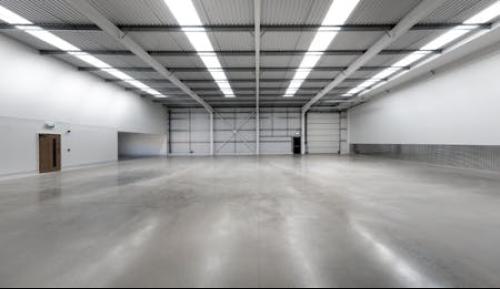 Slough Trading Estate, 697 Stirling Road, Slough, SL1