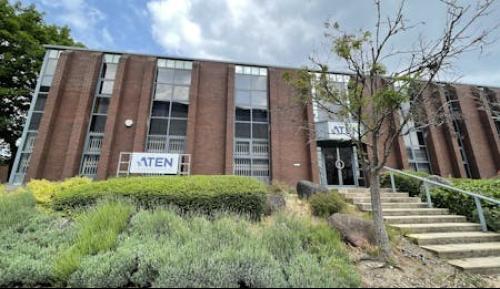 Slough Trading Estate, 466 Malton Avenue, Slough, SL1