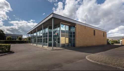 Slough Trading Estate, 242 Gresham Road, Slough, SL1