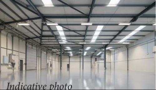 Slough Trading Estate, 242 Gresham Road, Slough, SL1