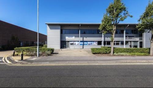966 Weston Road, Slough, SL1