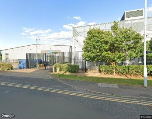 Slough Trading Estate, 965 Weston Road, Slough, SL1