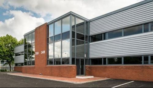 Slough Trading Estate, 348 Edinburgh Avenue, Slough, SL1