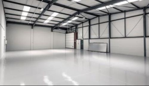 Slough Trading Estate, 348 Edinburgh Avenue, Slough, SL1