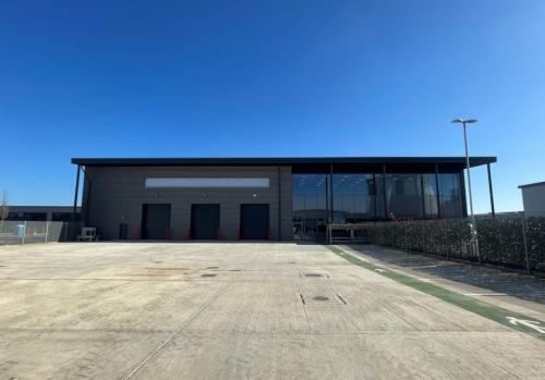 Slough Trading Estate, 690 Stirling Road, Slough, SL1