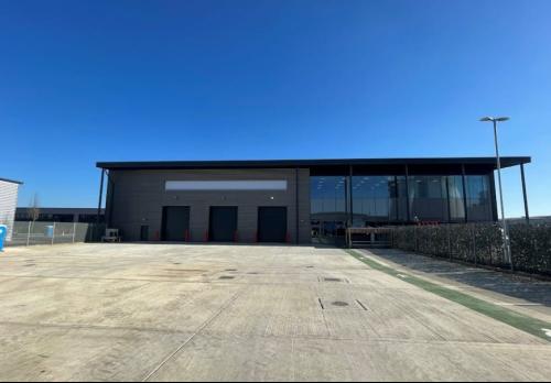 Slough Trading Estate, 690 Stirling Road, Slough, SL1