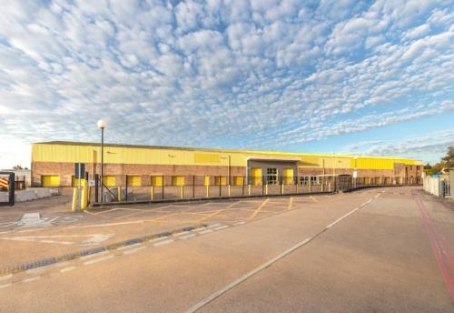 Slough Trading Estate, 62 Whitby Road, Slough, SL1