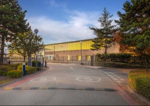 Slough Trading Estate, 62 Whitby Road, Slough, SL1