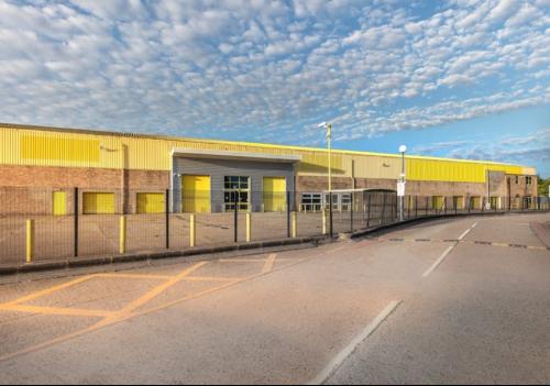 Slough Trading Estate, 62 Whitby Road, Slough, SL1