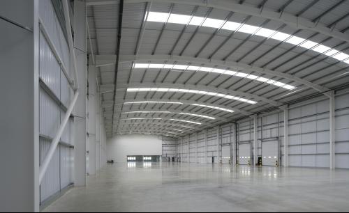 Nuneaton 37, Bermuda Industrial Estate, Walsingham Drive, Nuneaton, CV10