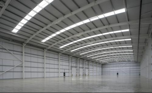 Nuneaton 37, Bermuda Industrial Estate, Walsingham Drive, Nuneaton, CV10