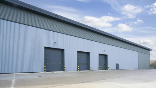 Nuneaton 37, Bermuda Industrial Estate, Walsingham Drive, Nuneaton, CV10