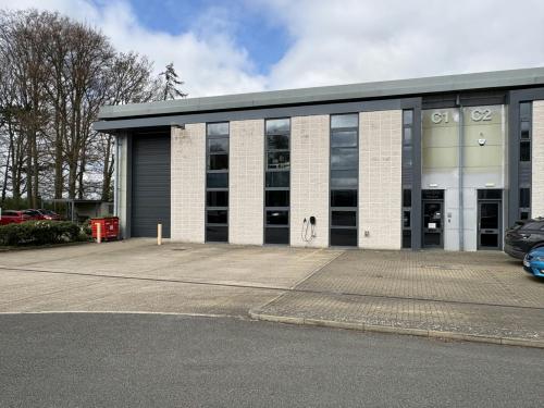 C1, Regent Park, Summerleys Road, Princes Risborough, HP27