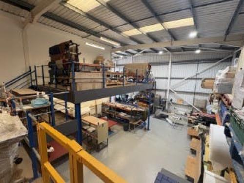 C1, Regent Park, Summerleys Road, Princes Risborough, HP27