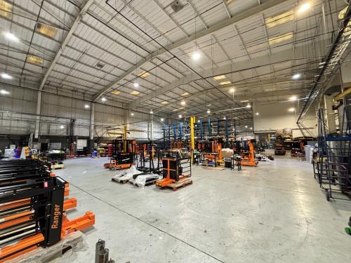10, Gorse Hill Industrial Estate, Sheene Road, Anstey, Leicester, LE4