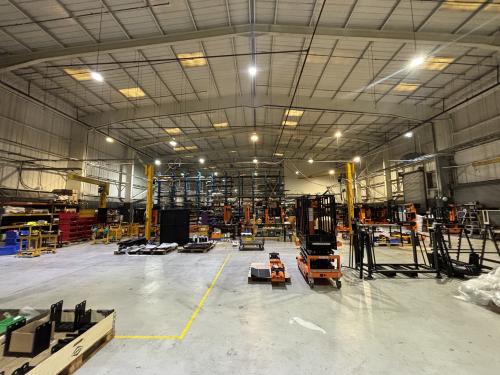 10, Gorse Hill Industrial Estate, Sheene Road, Anstey, Leicester, LE4