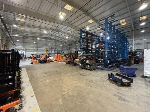 10, Gorse Hill Industrial Estate, Sheene Road, Anstey, Leicester, LE4