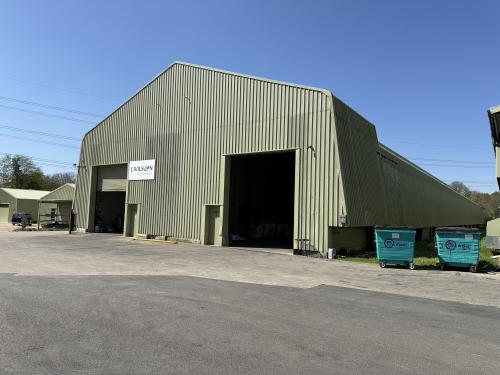 Unit 5, Orchard Farm Business Park, Emms Lane, Brooks Green, Billingshurst, RH13