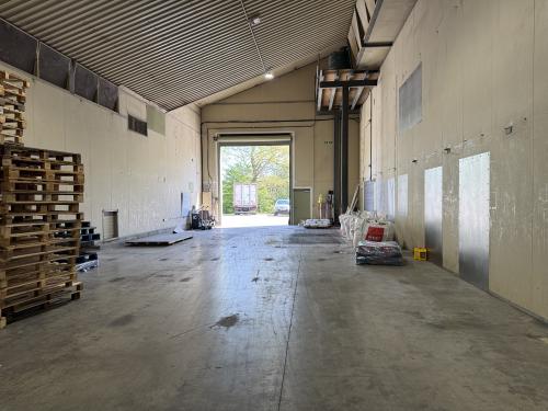 Unit 5, Orchard Farm Business Park, Emms Lane, Brooks Green, Billingshurst, RH13