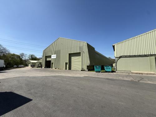 Unit 5, Orchard Farm Business Park, Emms Lane, Brooks Green, Billingshurst, RH13