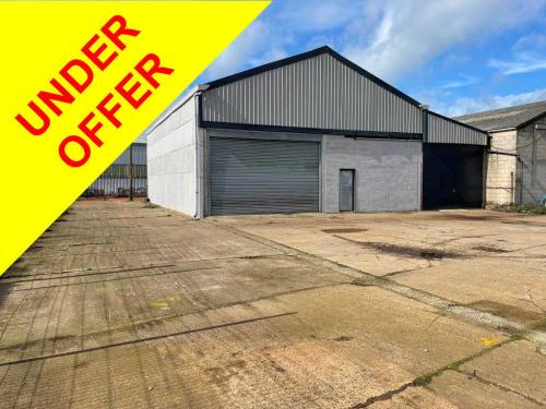 5, Vicarage Lane Industrial Estate, Vicarage Lane, Hoo, Rochester, ME3