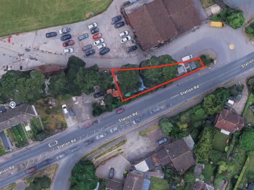 Cobdown - Site B, Station Road, Aylesford, Maidstone, ME20